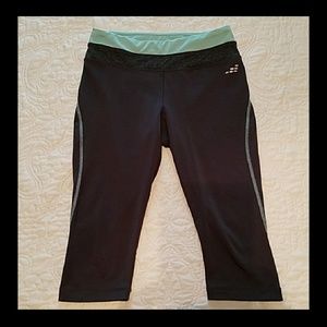 bcg athletic capris